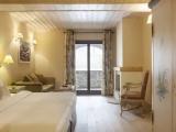 Double Junior Suite