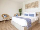 Standard Double room with sea view