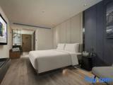 Premier room