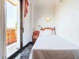 Standard room with city view