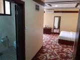 Superior Double room with balcony