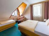 Economy Triple room