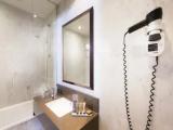 Prestige Triple room