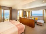 Superior Suite with sea view