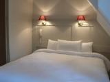 Superior Double Attic room