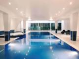 Privilege Double room with panoramic view