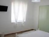 Standard Double room with balcony and with sea view