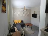 1 Bedroom Executive Double Apartment