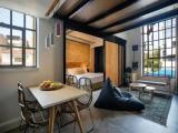 2 Bedrooms Duplex Apartment