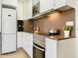 Double Apartment