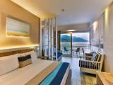 Superior Family room with balcony