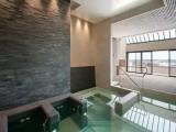 Superior Double room with city view
