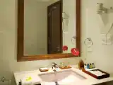 Superior Twin room with sea view
