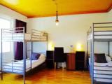 Bed in Dorm (female dorm)
