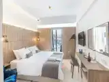 Deluxe Suite with sea view