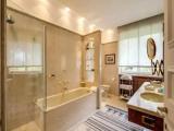 2 Bedrooms Deluxe Single room with balcony and with pool view
