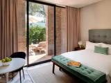 Deluxe Residenza Double room