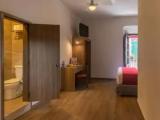 Standard room with balcony