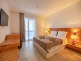 Standard room with balcony