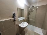 2 Bedrooms Deluxe Quadruple room with land view