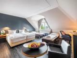 Standard Double Family room