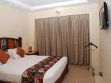 Standard Quintuple room