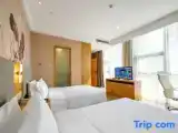 Standard Triple Family room