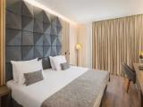 Veranda Suite with sea view