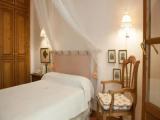 Standard Single room with balcony