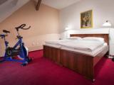 2 Bedrooms Suite