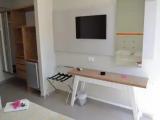Superior Double room with balcony and with sea view