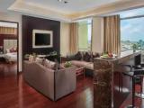 Standard room with balcony