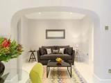 1 Bedroom Basement Apartment