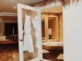 Deluxe Double Suite