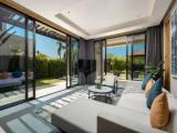 2 Bedrooms Villa