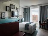 Premium Double room with city view