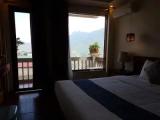 2 Bedrooms Deluxe Double room