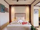 Rooftop Jacuzzi Suite