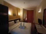 Standard Double room with river view