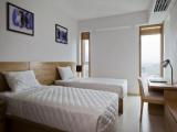 Superior Double room with balcony and with mountain view