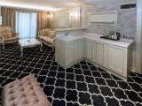 Deluxe Double Suite