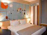 1 Bedroom Standard Quadruple room