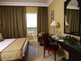 Executive Double Suite