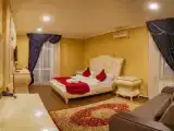 Single Suite