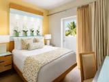 2 Bedrooms Luxury Duplex Suite with balcony and with garden view