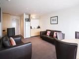 Premier Double Suite with sea view