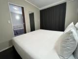 1 Bedroom Executive Quadruple room with garden view