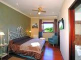 Standard Double Junior Suite