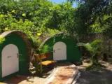 Economy Double room with view