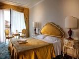 Superior room with balcony